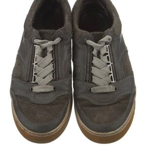 Lanvin Men Shoes size 8UK size 9 US.